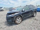 2019 Toyota Rav4 Le Black vin: JTMMWRFV3KD031486
