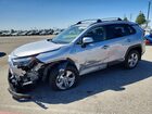 2025 Toyota Rav4 Le Gray vin: JTMMWRFV8SD353895