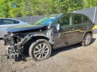2019 Toyota Rav4 Limited Gray vin: JTMN1RFV3KD507223