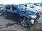 2018 Toyota Rav4 Xle Blue vin: JTMRFREV2JJ247160