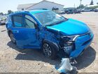 2018 Toyota Rav4 Hybrid Xle Blue vin: JTMRJREV2JD182081