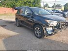 2018 Toyota Rav4 Hybrid Xle Blue vin: JTMRJREV9JD236038