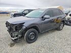 2024 Toyota Rav4 Hybrid Xle Серый vin: JTMRWRFV4RJ061971