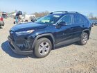 2024 Toyota Rav4 Hybrid Xle Black vin: JTMRWRFV8RD260634