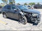 2019 Toyota Rav4 Xle Brown vin: JTMW1RFV2KD030773