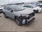 2023 Toyota Rav4 Xle Green vin: JTMW1RFV3PD112308