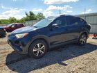 2017 Toyota Rav4 Xle Black vin: JTMWFREV7HJ713999