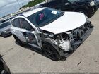 2016 Toyota Rav4 Le White vin: JTMZFREV6GD086495