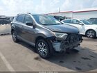 2018 Toyota Rav4 Le Gray vin: JTMZFREV6JJ167649