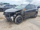 2018 Toyota Rav4 Le Gray vin: JTMZFREV7JJ178739