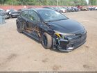 2024 Toyota Gr Corolla Core Black vin: JTNABAAE4RA010466