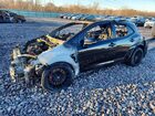 2025 Toyota Gr Corolla Core Black vin: JTNABAAE7SA018311