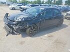 2019 Toyota Corolla Hatchback Xse Black vin: JTNK4RBEXK3041730