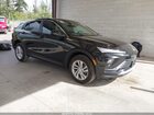 2026 Buick Envista Preferred Fwd Black vin: KL47LAEP2TB098646