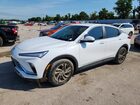 2025 Buick Envista Preferred White vin: KL47LAEP4SB060706