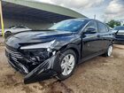 2025 Buick Envista Preferred Black vin: KL47LAEP7SB175493