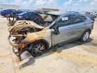 2025 Buick Envista Preferred Gray vin: KL47LAEP9SB221745