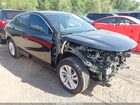 2025 Buick Envista Preferred Fwd Black vin: KL47LAEP9SB229117
