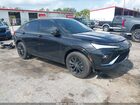 2024 Buick Envista Sport Touring Fwd Black vin: KL47LBE29RB035756