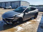 2025 Buick Envista Sport Touring Gray vin: KL47LBEP3SB225389