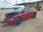 2025 Buick Envista Sport Touring Burgundy vin: KL47LBEP4SB070917