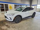 2025 Buick Envista Sport Touring White vin: KL47LBEP9SB021342