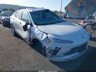 2024 Buick Envista Avenir Fwd Белый vin: KL47LCE23RB066930