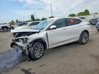 2026 Buick Envista Avenir White vin: KL47LCEP1TB072647