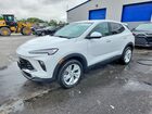 2024 Buick Encore Gx Preferred White vin: KL4AMBS21RB039369