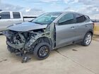 2024 Buick Encore Gx Preferred Silver vin: KL4AMBS21RB145448
