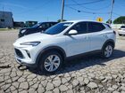 2024 Buick Encore Gx Preferred Белый vin: KL4AMBS26RB007369
