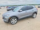 2024 Buick Encore Gx Preferred Gray vin: KL4AMBS26RB207913