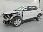 2024 Buick Encore Gx Preferred White vin: KL4AMBS27RB079973