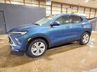 2024 Buick Encore Gx Preferred Blue vin: KL4AMBS29RB060177