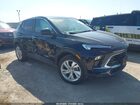 2026 Buick Encore Gx Preferred Fwd Black vin: KL4AMBSL0TB142301