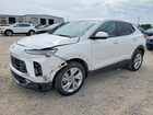 2026 Buick Encore Gx Preferred White vin: KL4AMBSL2TB004629