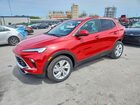 2026 Buick Encore Gx Preferred Red vin: KL4AMBSL3TB052043