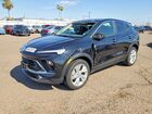 2026 Buick Encore Gx Preferred Черный vin: KL4AMBSL4TB124772