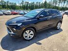 2024 Buick Encore Gx Preferred Black vin: KL4AMBSL5RB005590