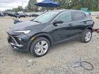 2025 Buick Encore Gx Preferred Black vin: KL4AMBSL9SB186912