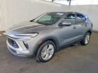 2026 Buick Encore Gx Preferred Gray vin: KL4AMBSL9TB102704