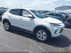 2025 Buick Encore Gx Preferred Fwd White vin: KL4AMBSP1SB042631