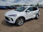 2025 Buick Encore Gx Preferred White vin: KL4AMBSP5SB002441