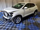 2026 Buick Encore Gx Preferred White vin: KL4AMCSL3TB119651