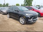 2026 Buick Encore Gx Preferred Awd Black vin: KL4AMCSL4TB215367