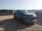 2024 Buick Encore Gx Sport Touring Fwd Blue vin: KL4AMDSL0RB116091