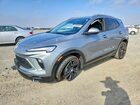2024 Buick Encore Gx Sport Touring Gray vin: KL4AMDSL0RB149527