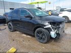 2024 Buick Encore Gx Sport Touring Fwd Black vin: KL4AMDSL3RB211082