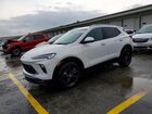 2026 Buick Encore Gx Sport Touring Белый vin: KL4AMDSL3TB042737