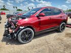 2024 Buick Encore Gx Sport Touring Maroon vin: KL4AMDSL6RB012317